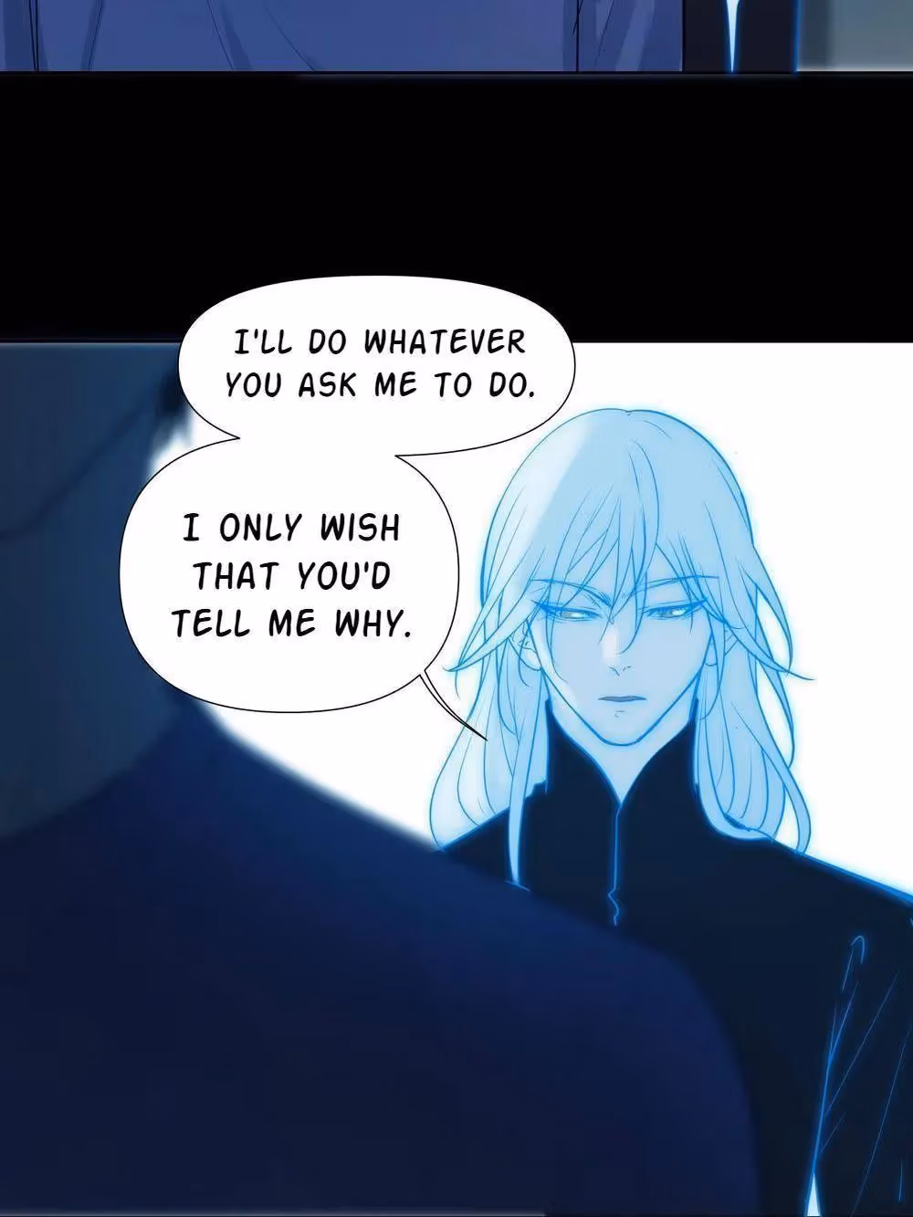 Read Hollow in the Deep chapter 82 image 6 on Lezhin