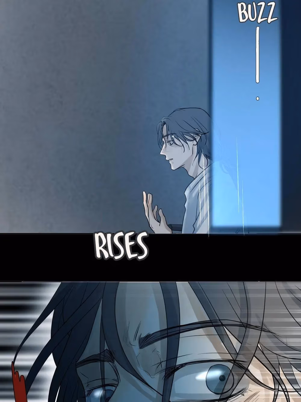 Read Hollow in the Deep chapter 82 image 64 on Lezhin