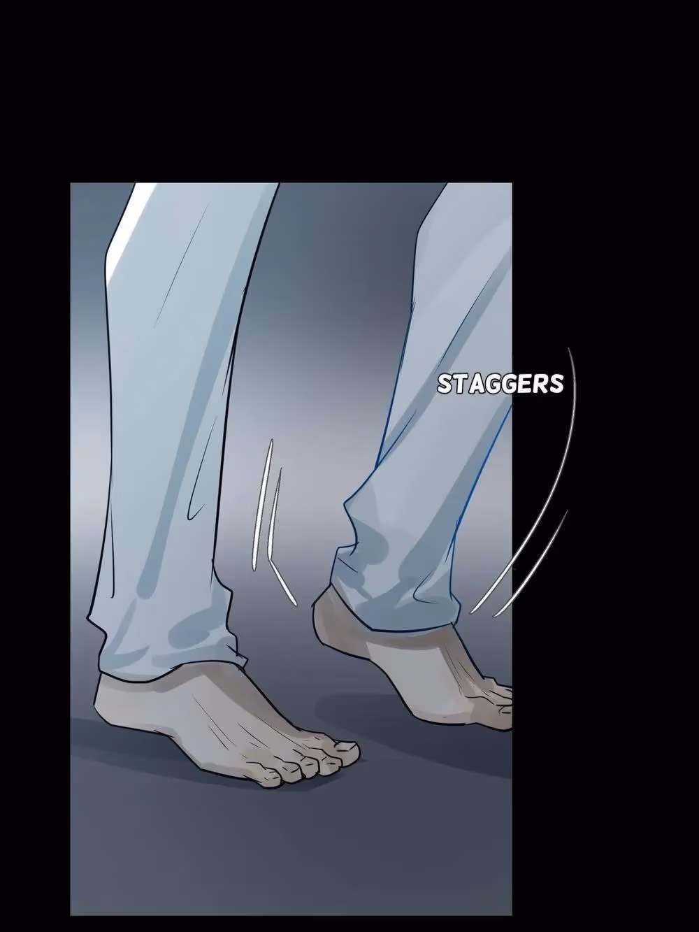 Read Hollow in the Deep chapter 83 image 11 on Lezhin