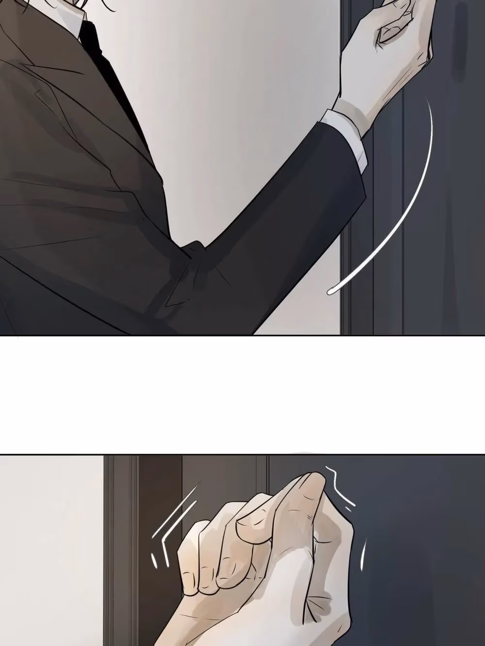 Read Hollow in the Deep chapter 83 image 24 on Lezhin