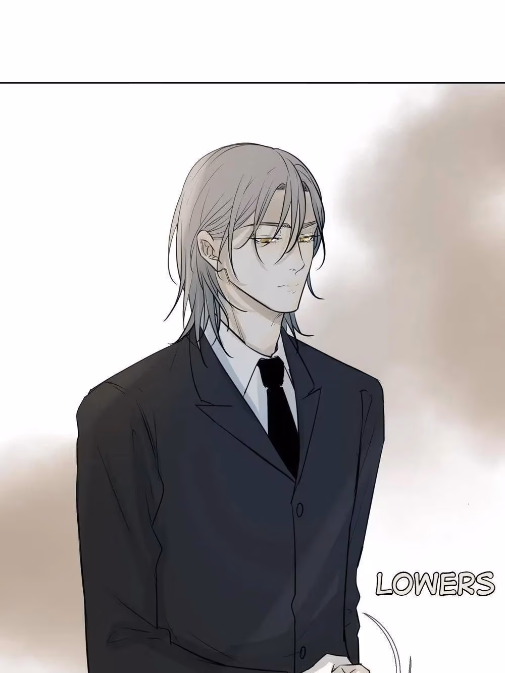 Read Hollow in the Deep chapter 83 image 26 on Lezhin
