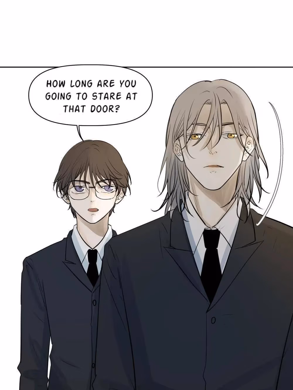 Read Hollow in the Deep chapter 83 image 28 on Lezhin
