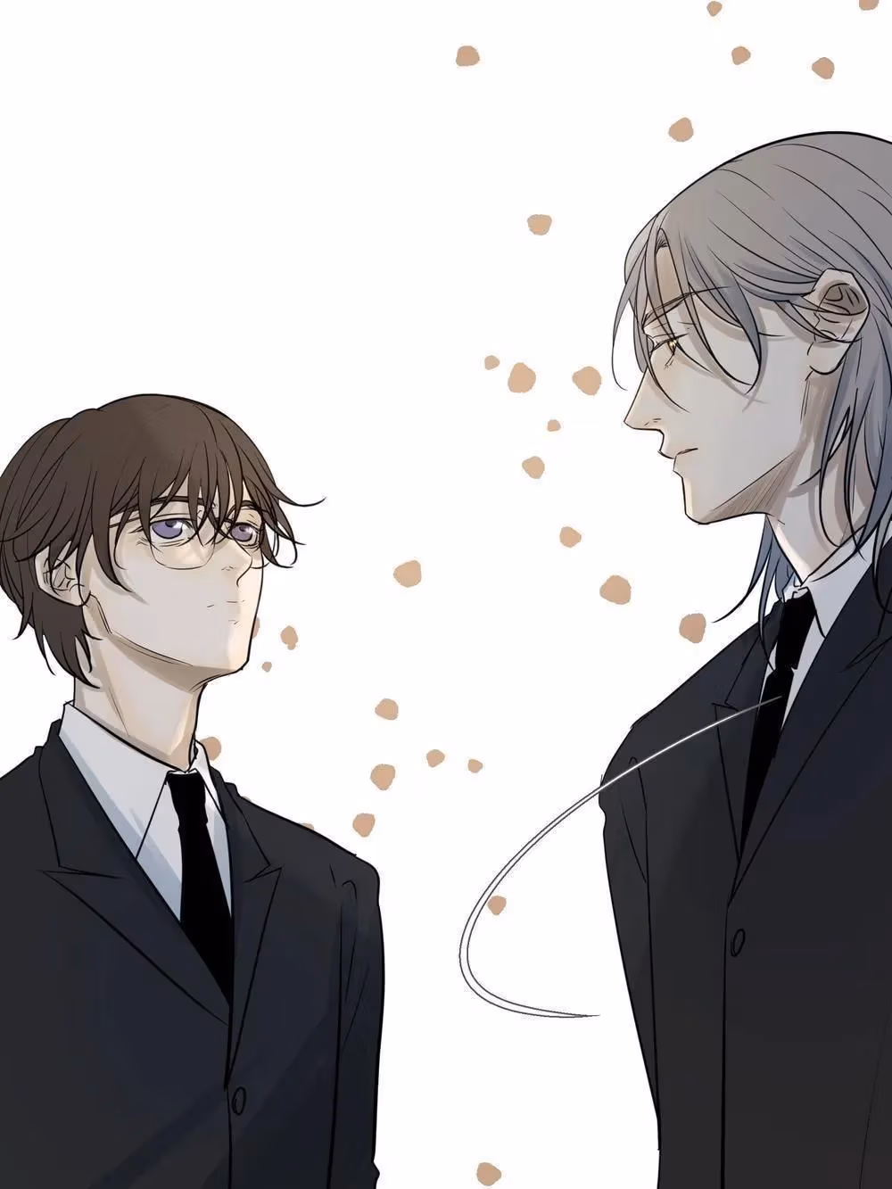 Read Hollow in the Deep chapter 83 image 30 on Lezhin