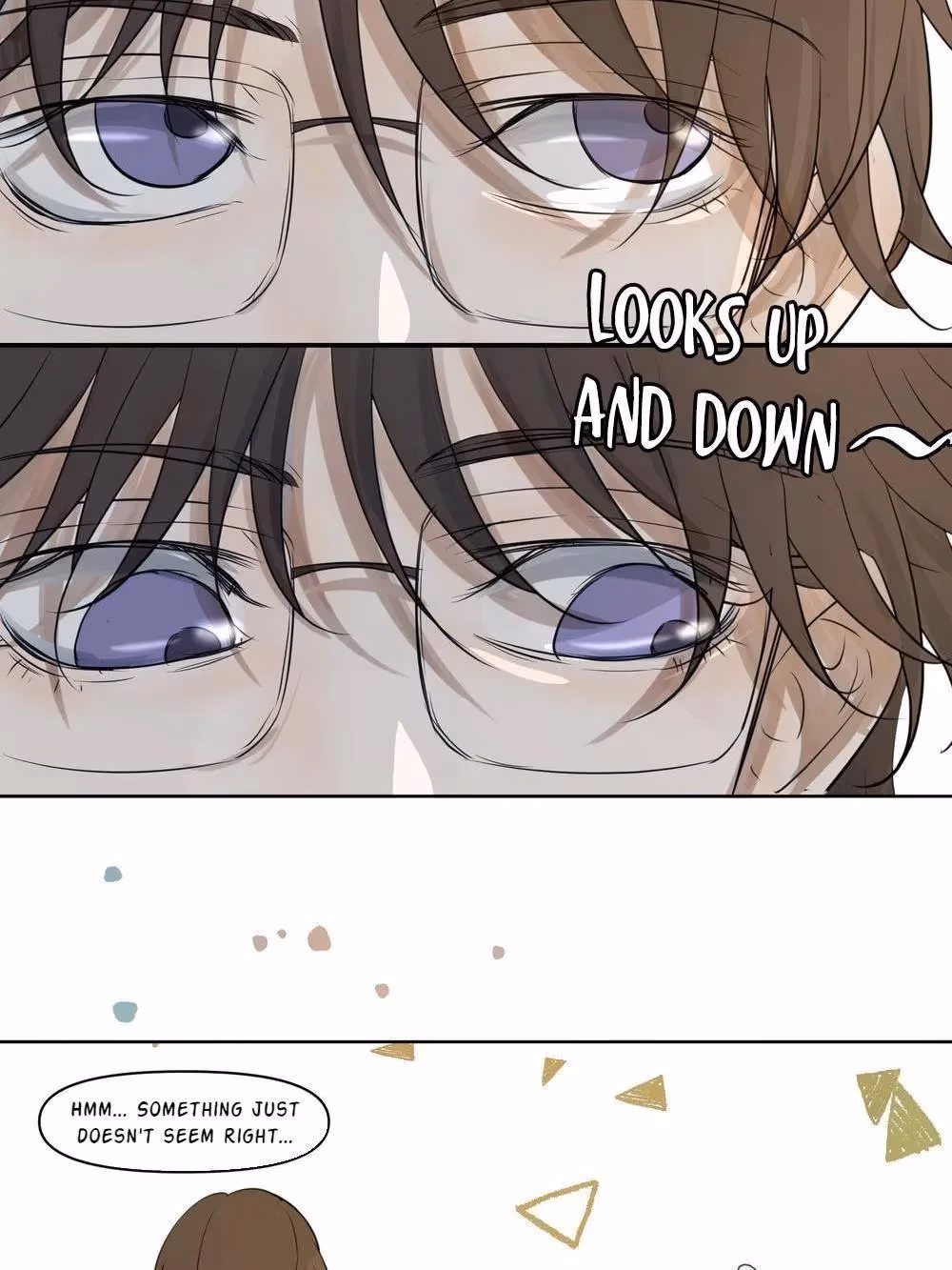 Read Hollow in the Deep chapter 83 image 35 on Lezhin