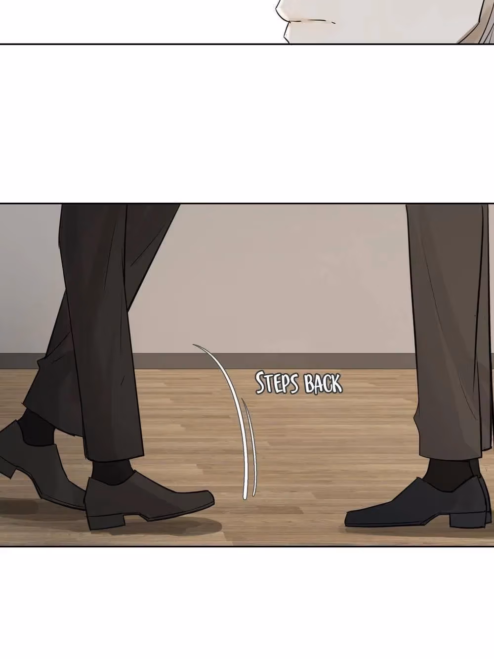 Read Hollow in the Deep chapter 83 image 41 on Lezhin