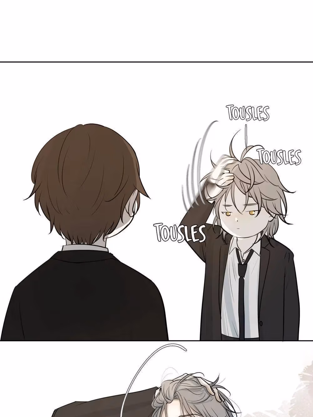 Read Hollow in the Deep chapter 83 image 44 on Lezhin