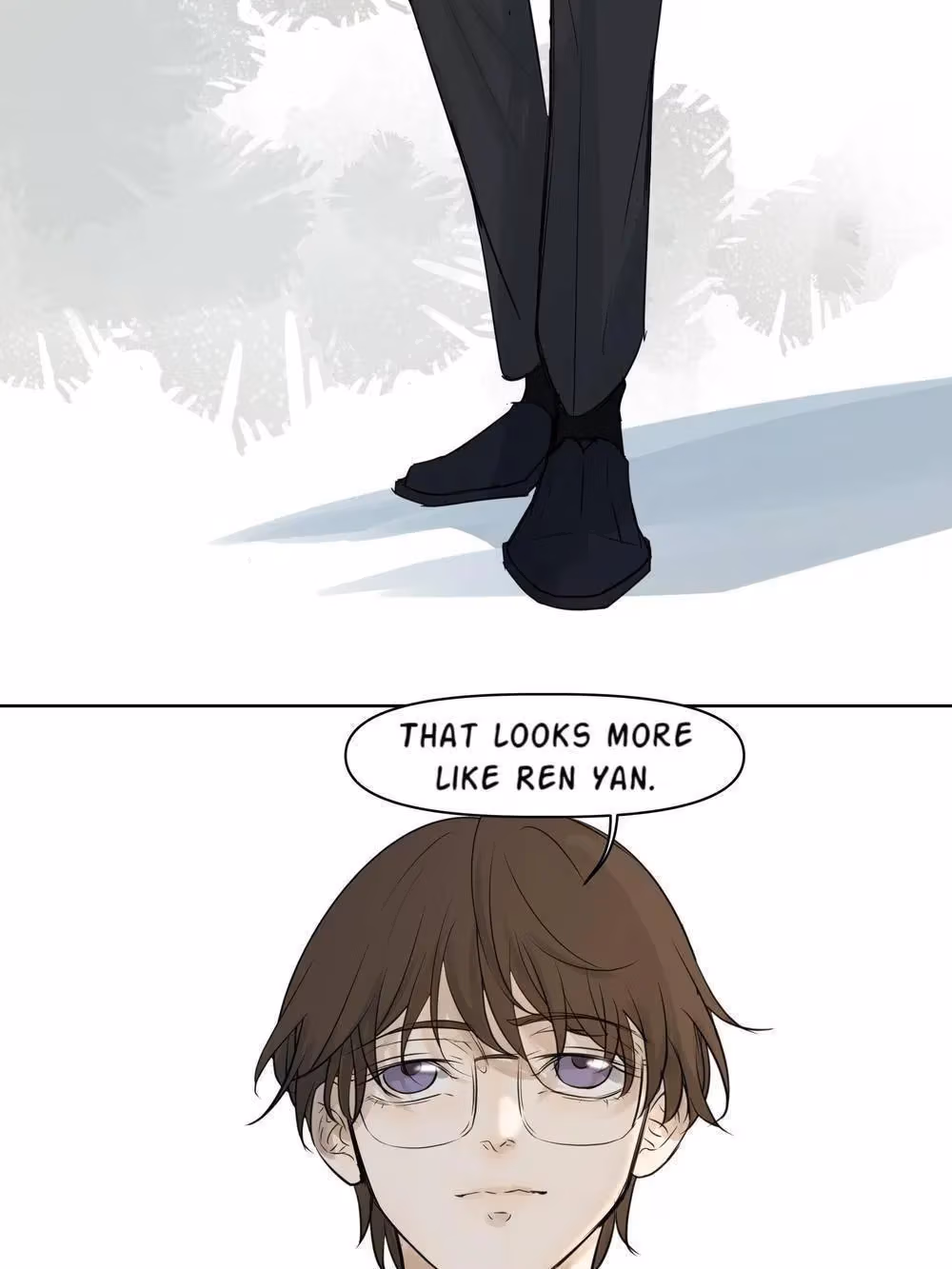Read Hollow in the Deep chapter 83 image 48 on Lezhin