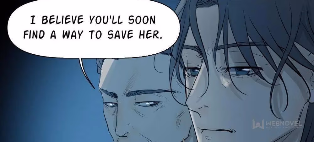 Read Hollow in the Deep chapter 83 image 5 on Lezhin