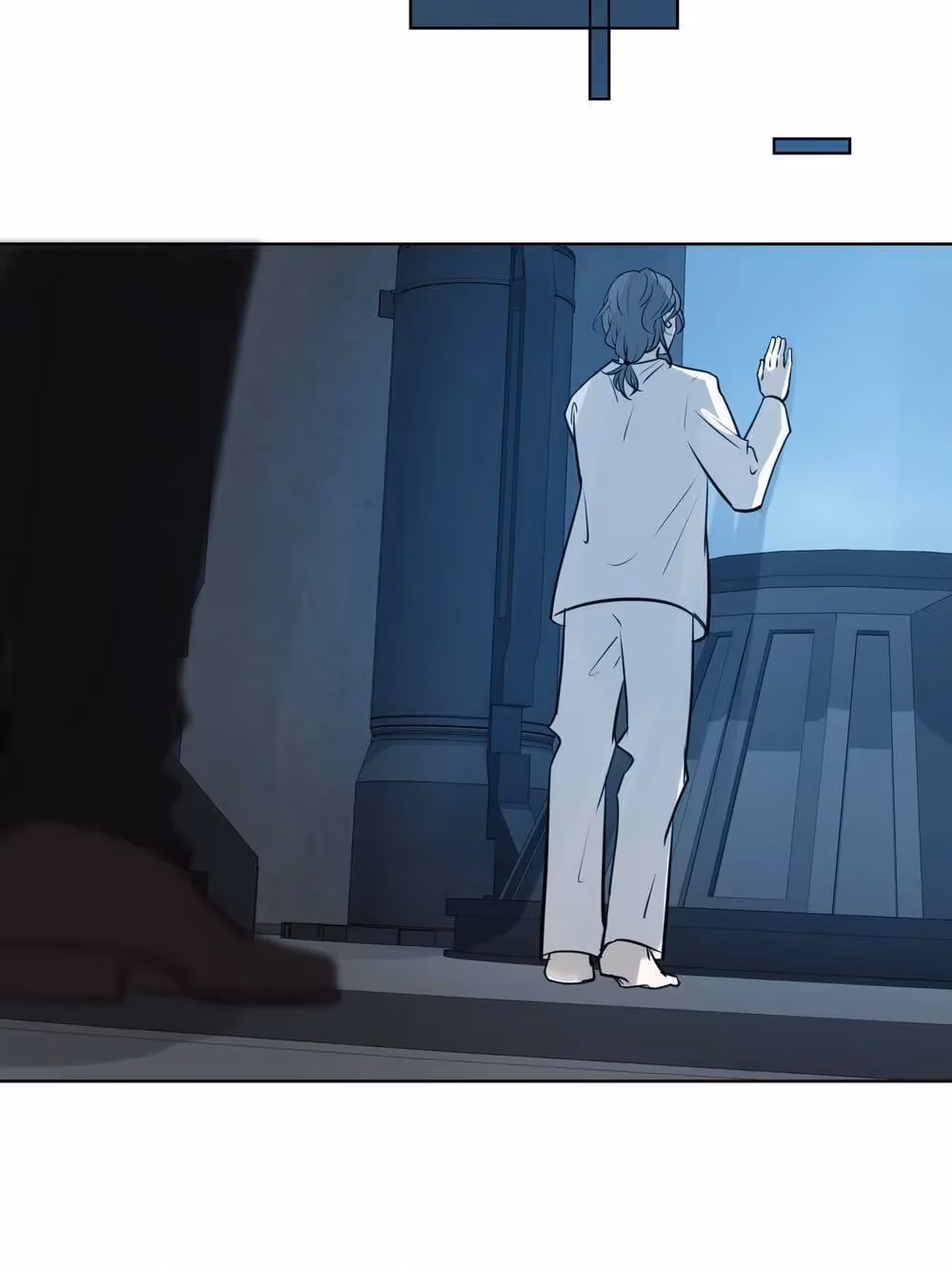 Read Hollow in the Deep chapter 83 image 52 on Lezhin