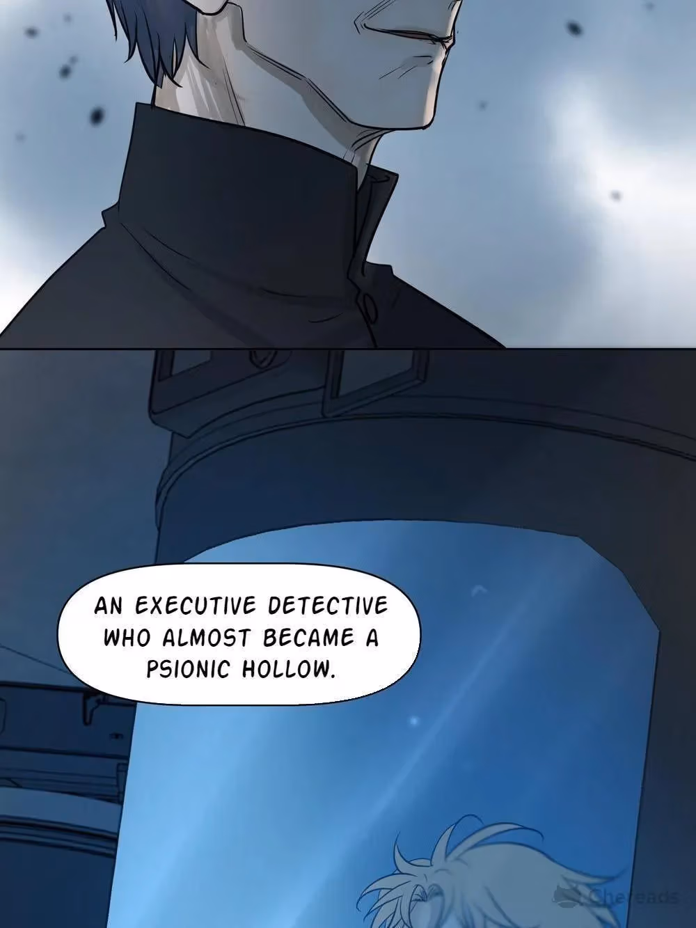 Read Hollow in the Deep chapter 83 image 58 on Lezhin