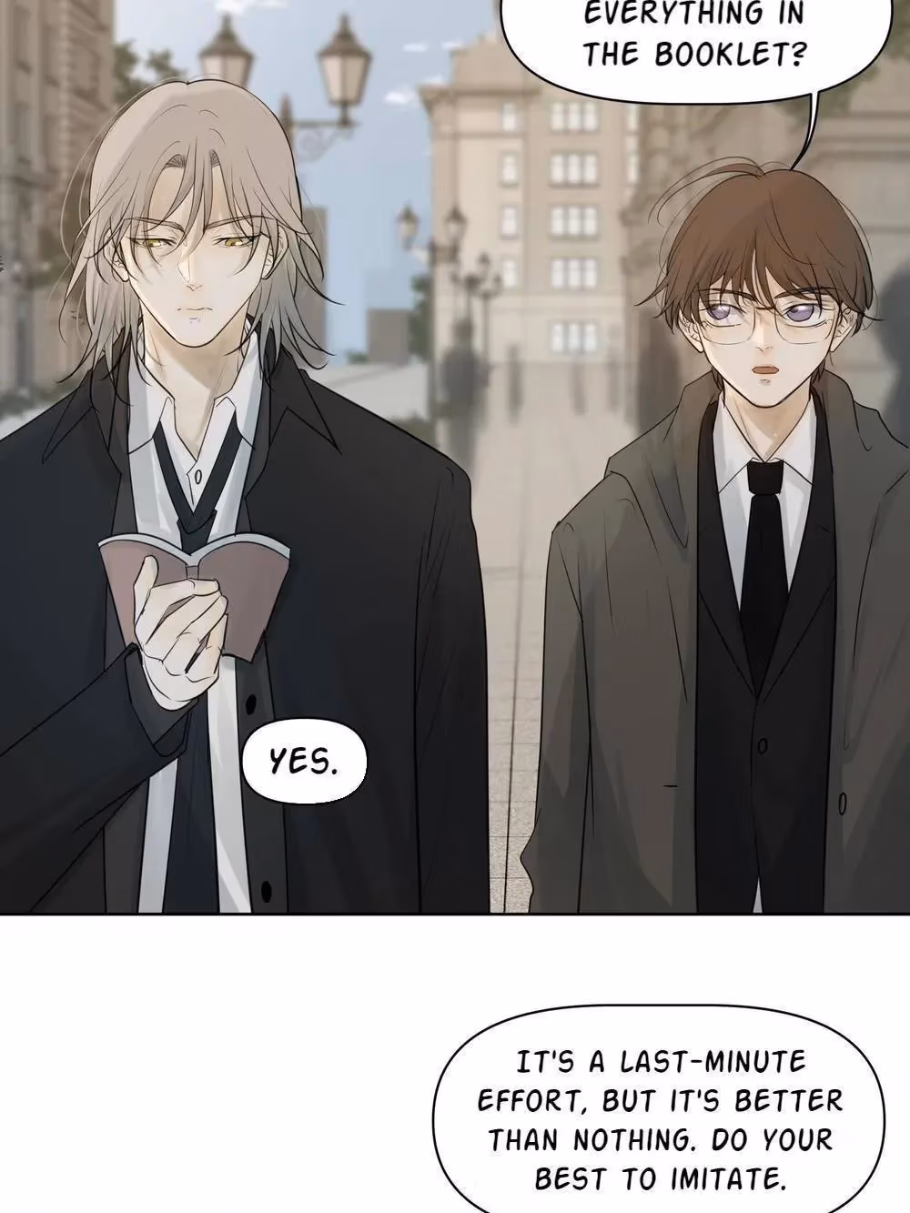 Read Hollow in the Deep chapter 83 image 65 on Lezhin