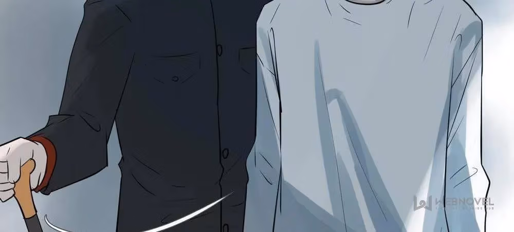 Read Hollow in the Deep chapter 83 image 7 on Lezhin