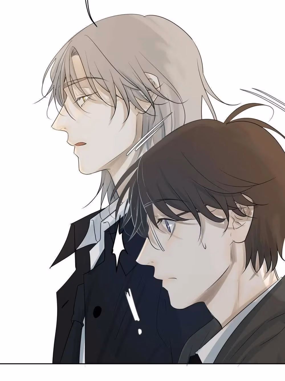 Read Hollow in the Deep chapter 83 image 71 on Lezhin