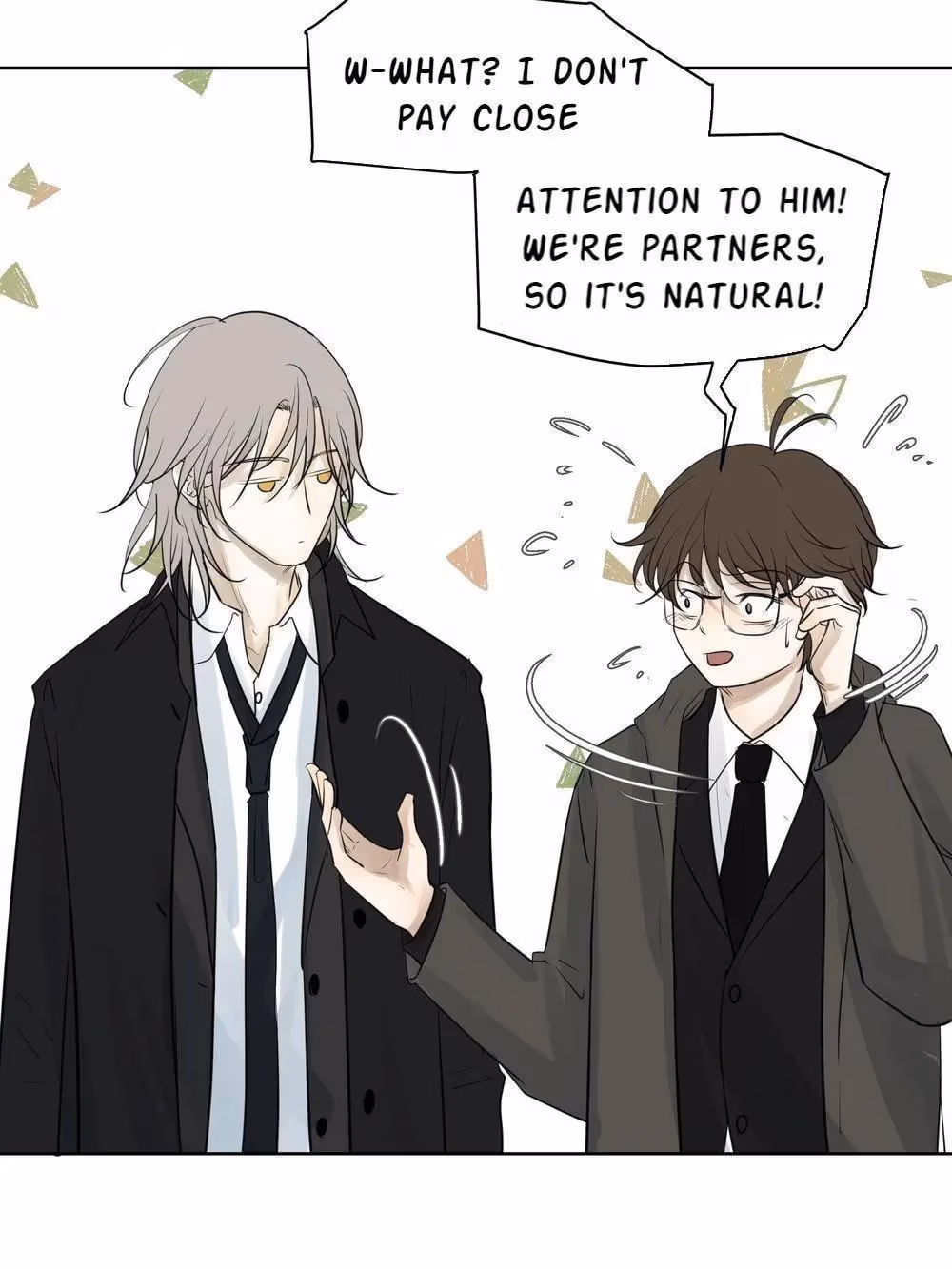 Read Hollow in the Deep chapter 83 image 73 on Lezhin