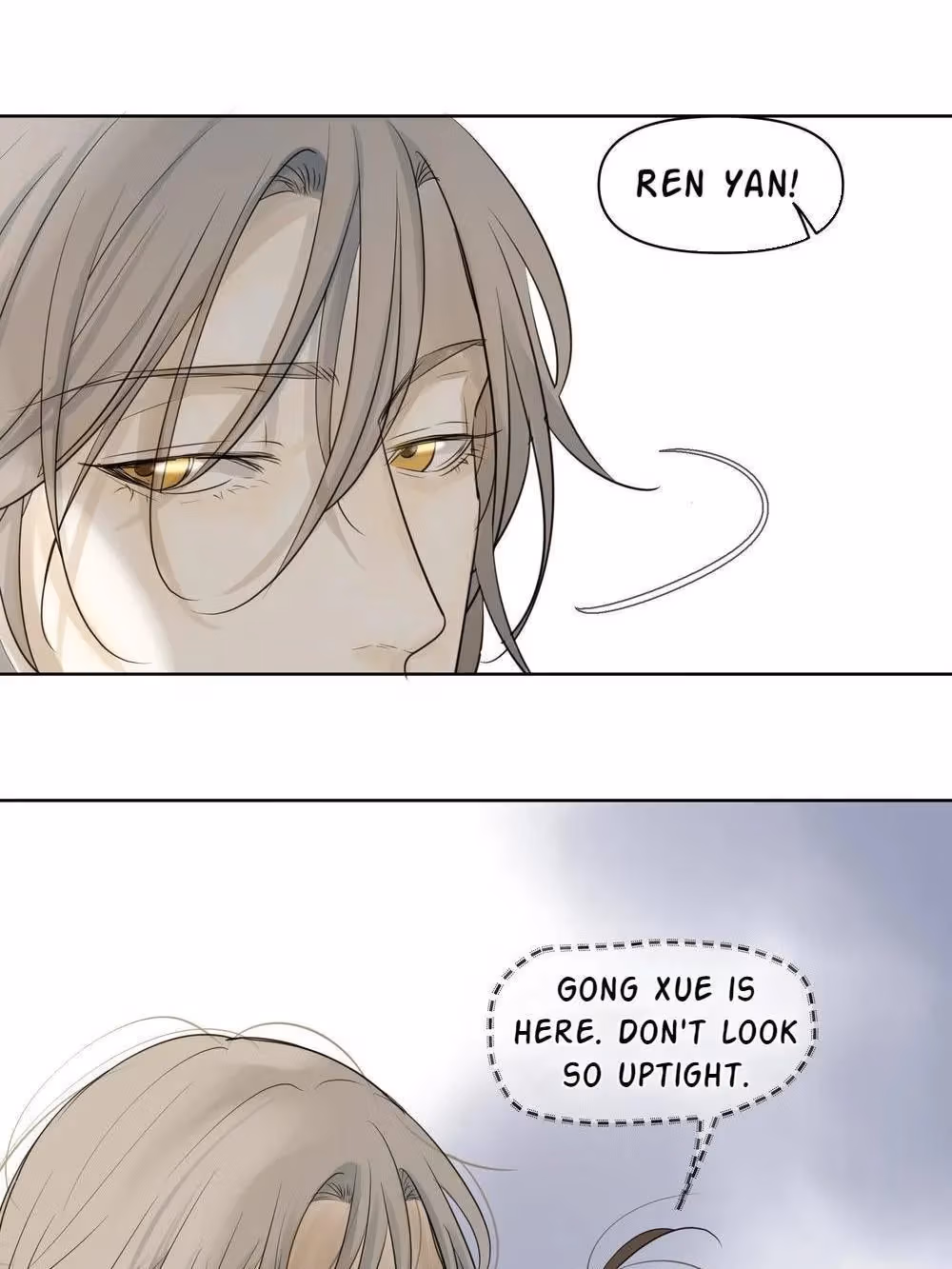 Read Hollow in the Deep chapter 83 image 75 on Lezhin