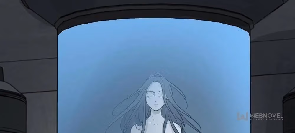 Read Hollow in the Deep chapter 83 image 9 on Lezhin