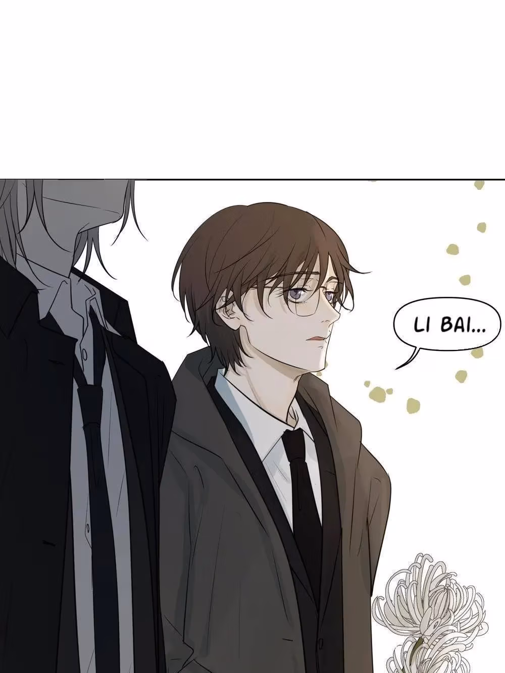 Read Hollow in the Deep chapter 84 image 18 on Lezhin