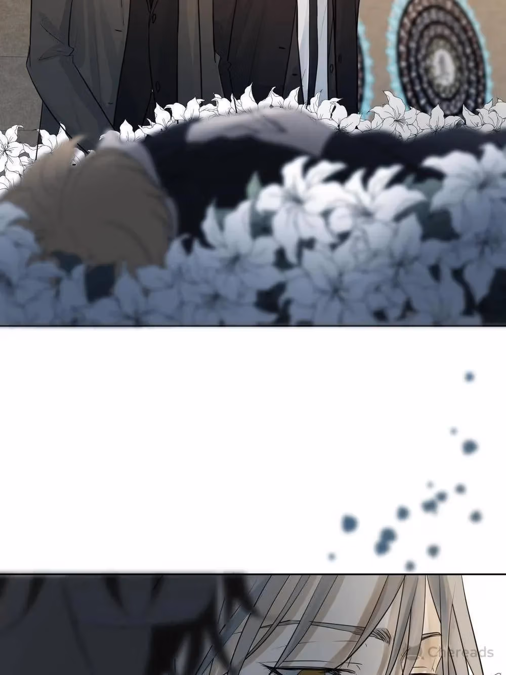 Read Hollow in the Deep chapter 84 image 25 on Lezhin