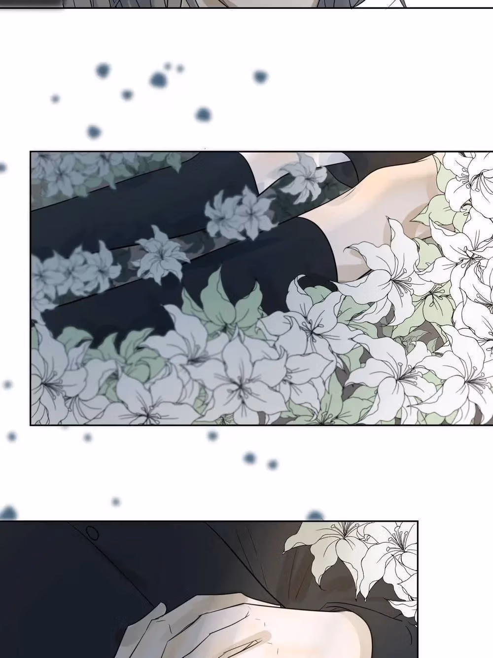 Read Hollow in the Deep chapter 84 image 27 on Lezhin