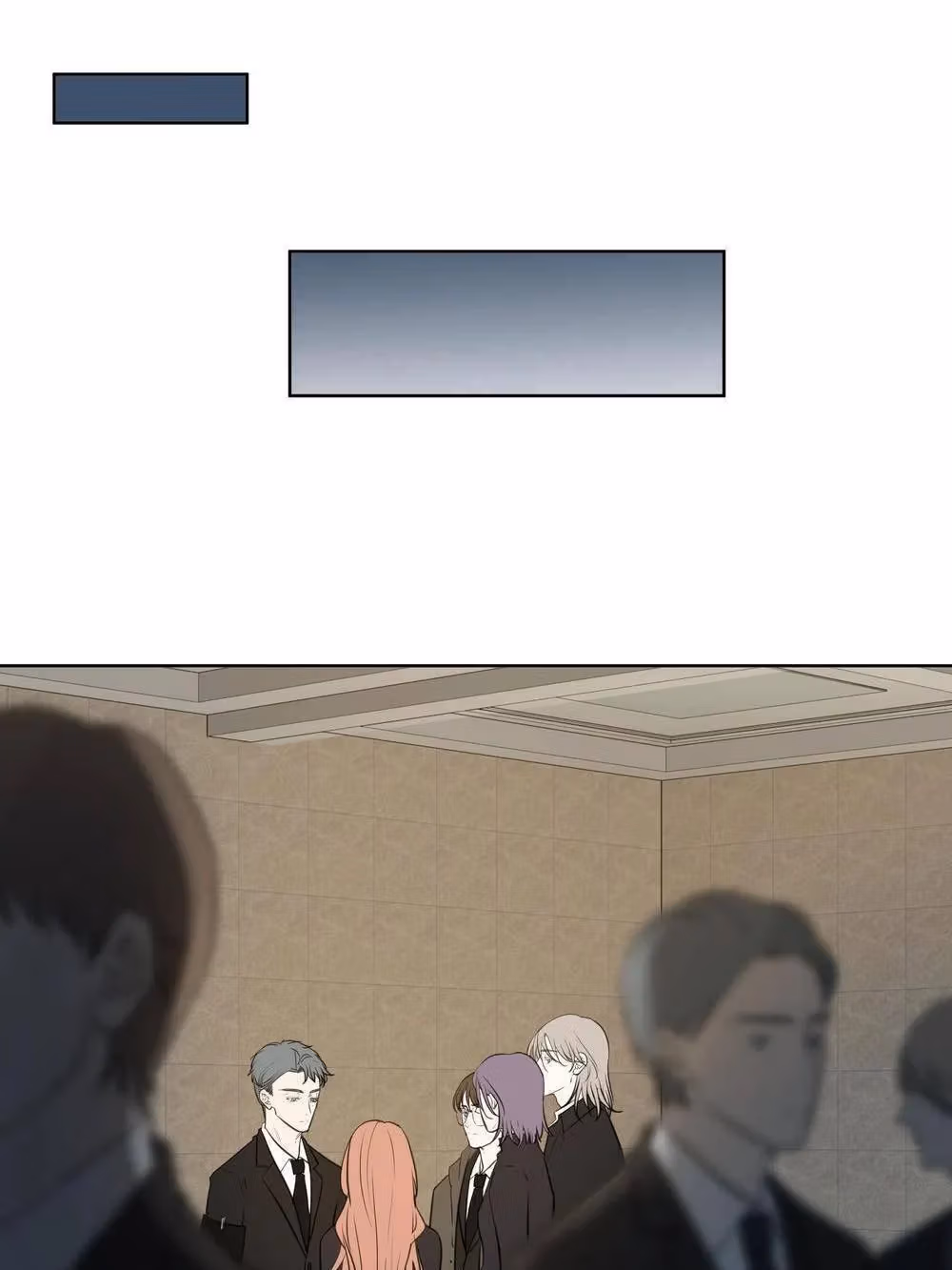 Read Hollow in the Deep chapter 84 image 32 on Lezhin