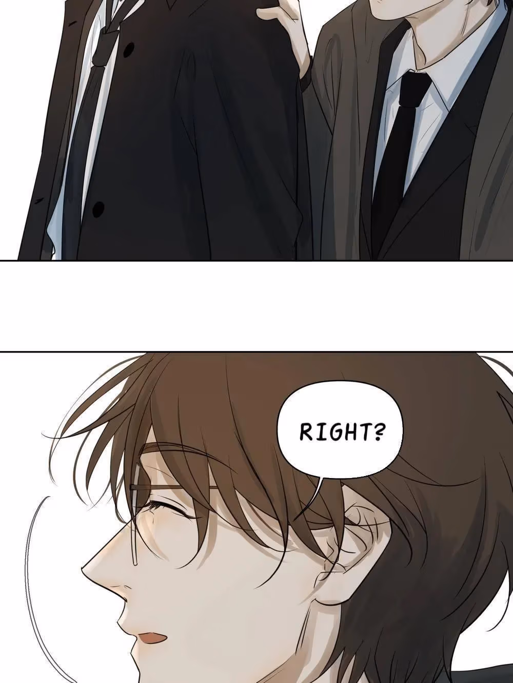 Read Hollow in the Deep chapter 84 image 4 on Lezhin