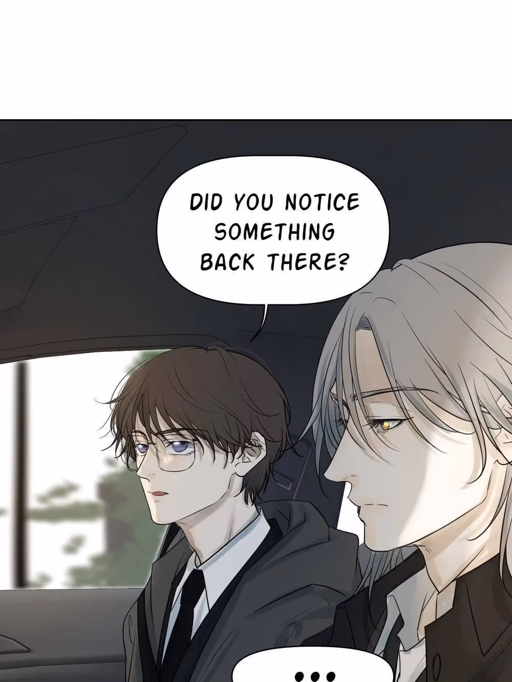 Read Hollow in the Deep chapter 84 image 43 on Lezhin