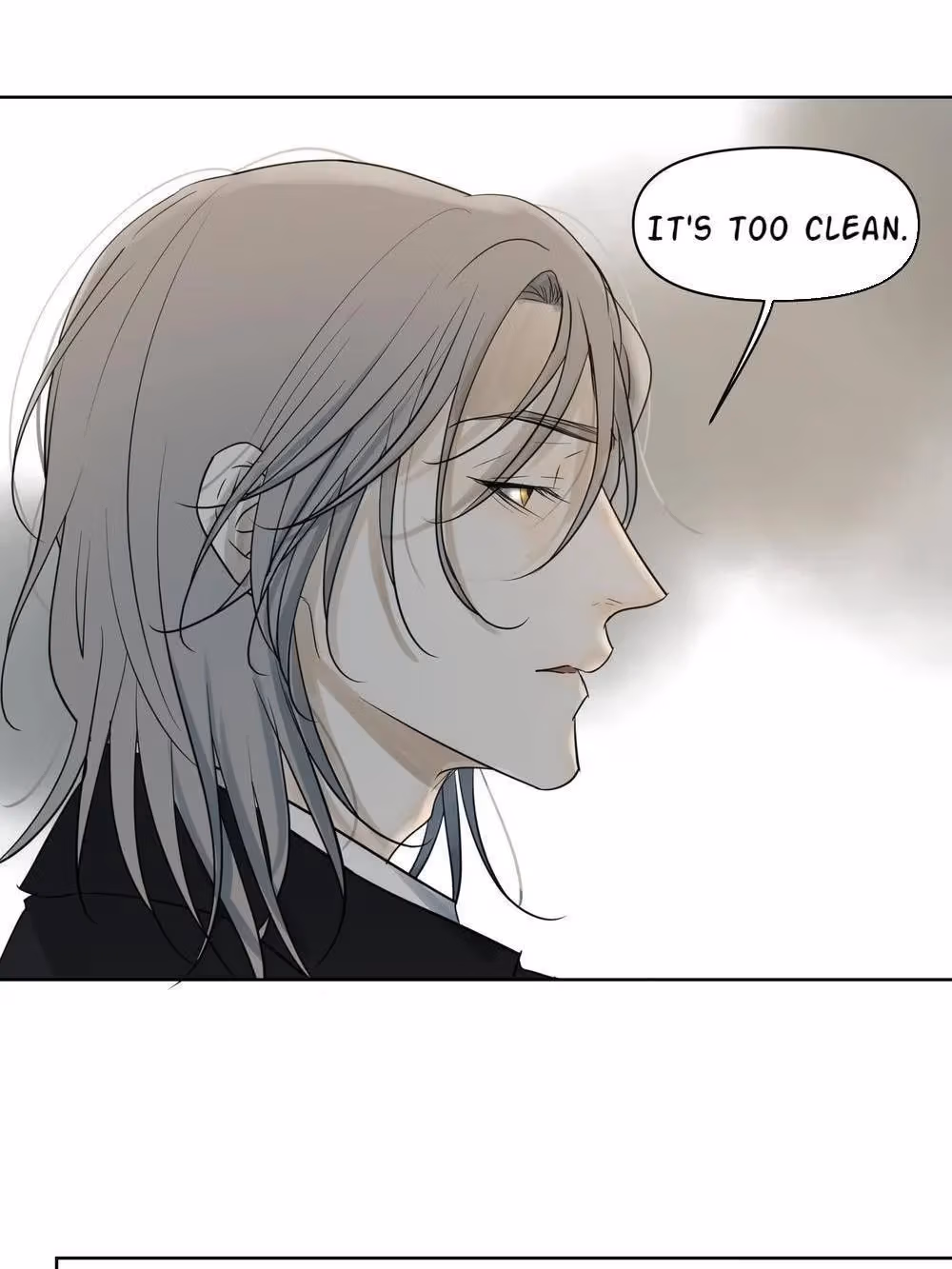 Read Hollow in the Deep chapter 84 image 45 on Lezhin