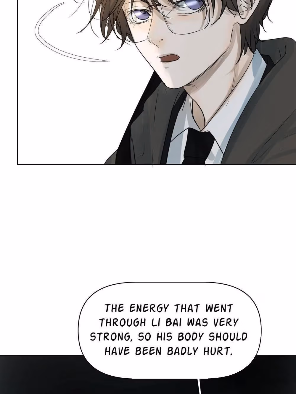 Read Hollow in the Deep chapter 84 image 47 on Lezhin