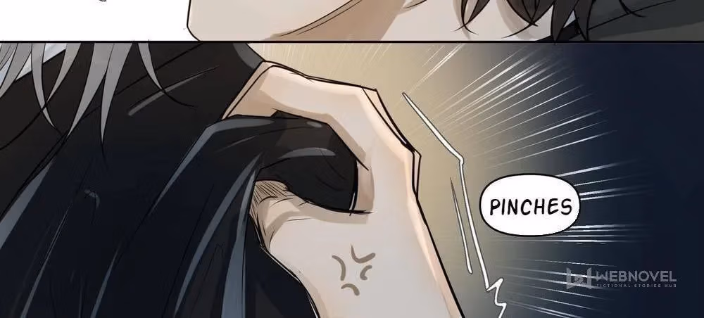 Read Hollow in the Deep chapter 84 image 5 on Lezhin
