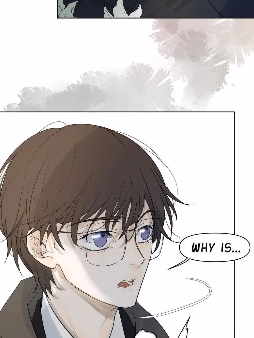 Read Hollow in the Deep chapter 84 image 51 on Lezhin