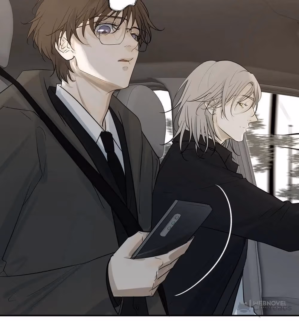 Read Hollow in the Deep chapter 84 image 53 on Lezhin