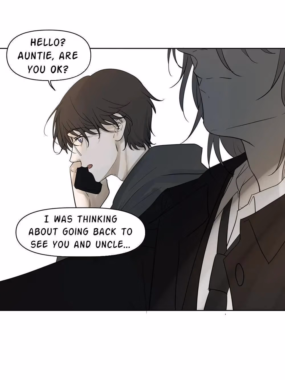 Read Hollow in the Deep chapter 84 image 54 on Lezhin