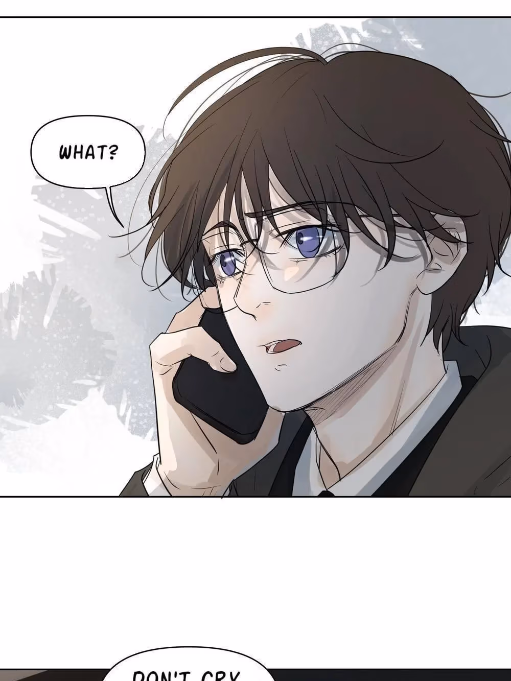 Read Hollow in the Deep chapter 84 image 56 on Lezhin
