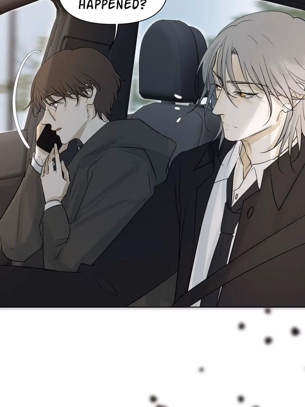 Read Hollow in the Deep chapter 84 image 58 on Lezhin
