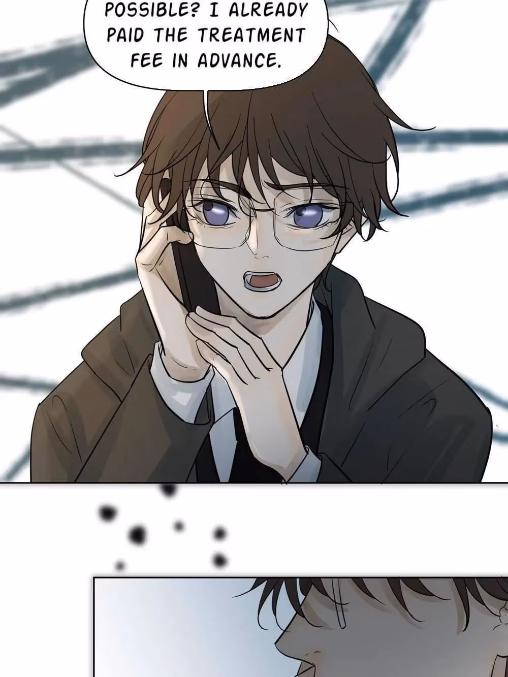 Read Hollow in the Deep chapter 84 image 60 on Lezhin