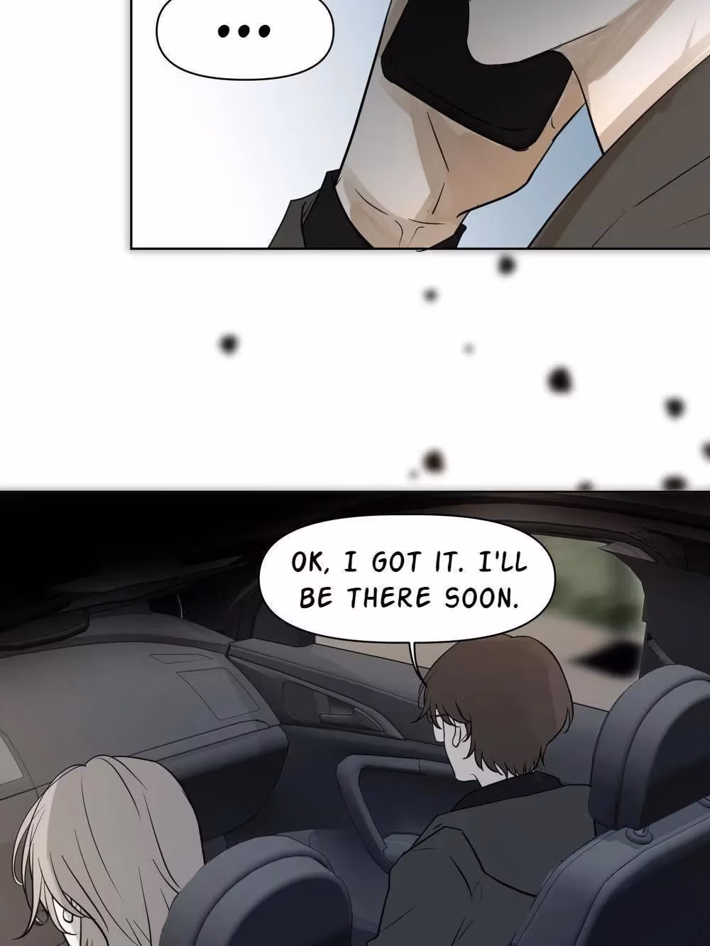 Read Hollow in the Deep chapter 84 image 62 on Lezhin