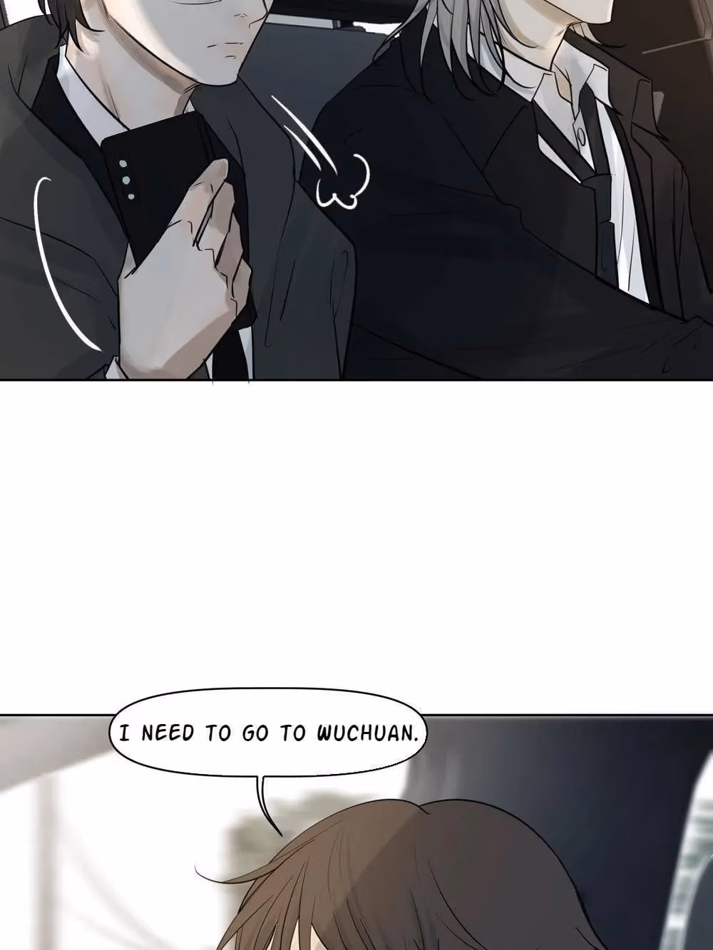 Read Hollow in the Deep chapter 84 image 66 on Lezhin