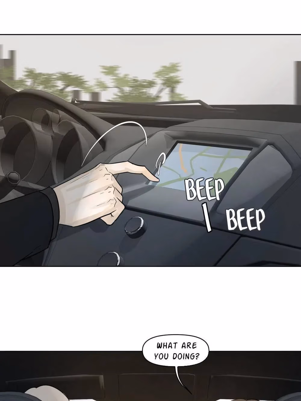 Read Hollow in the Deep chapter 84 image 69 on Lezhin