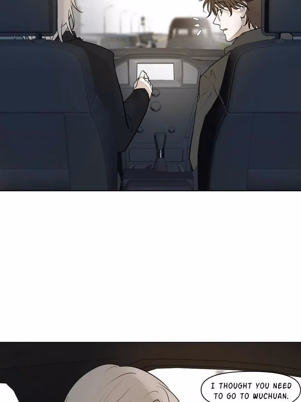 Read Hollow in the Deep chapter 84 image 71 on Lezhin