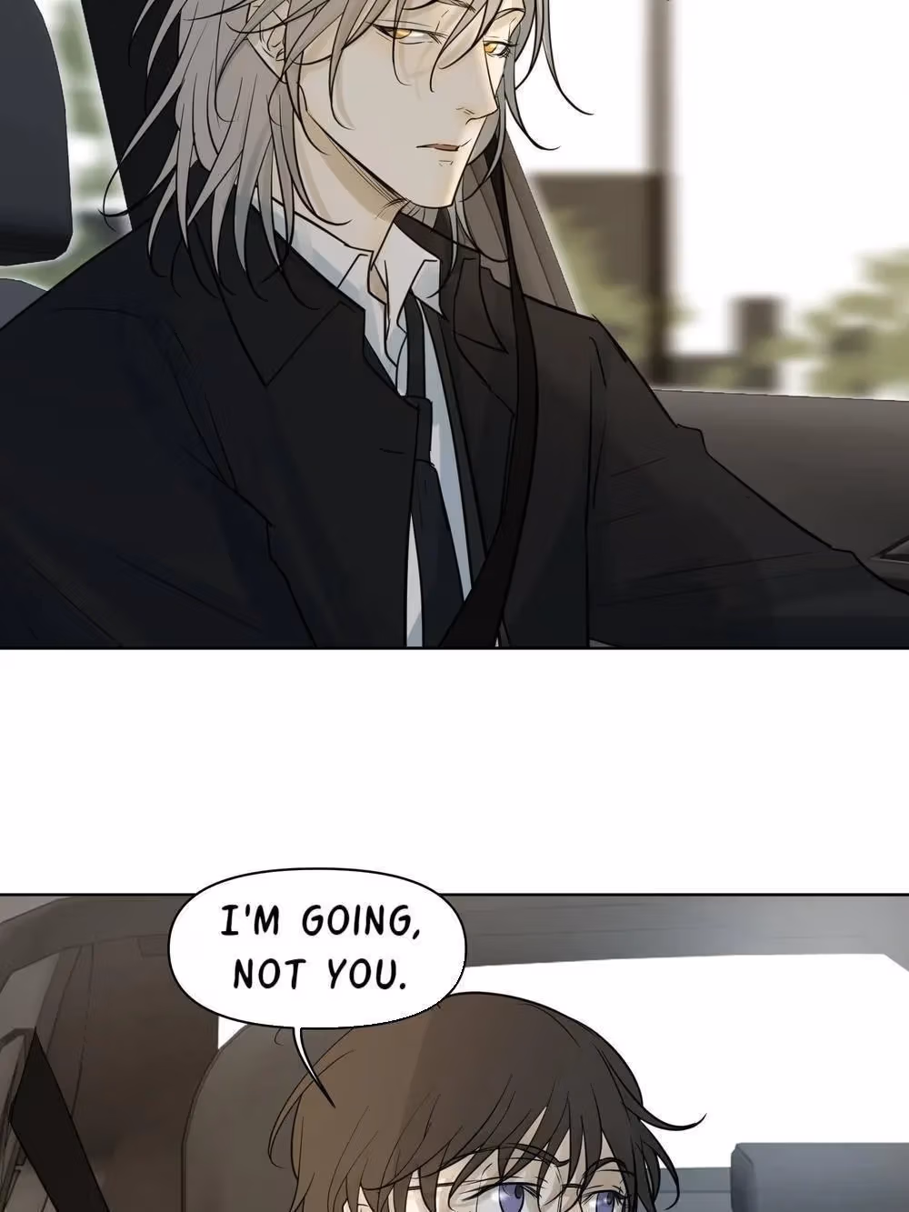Read Hollow in the Deep chapter 84 image 73 on Lezhin