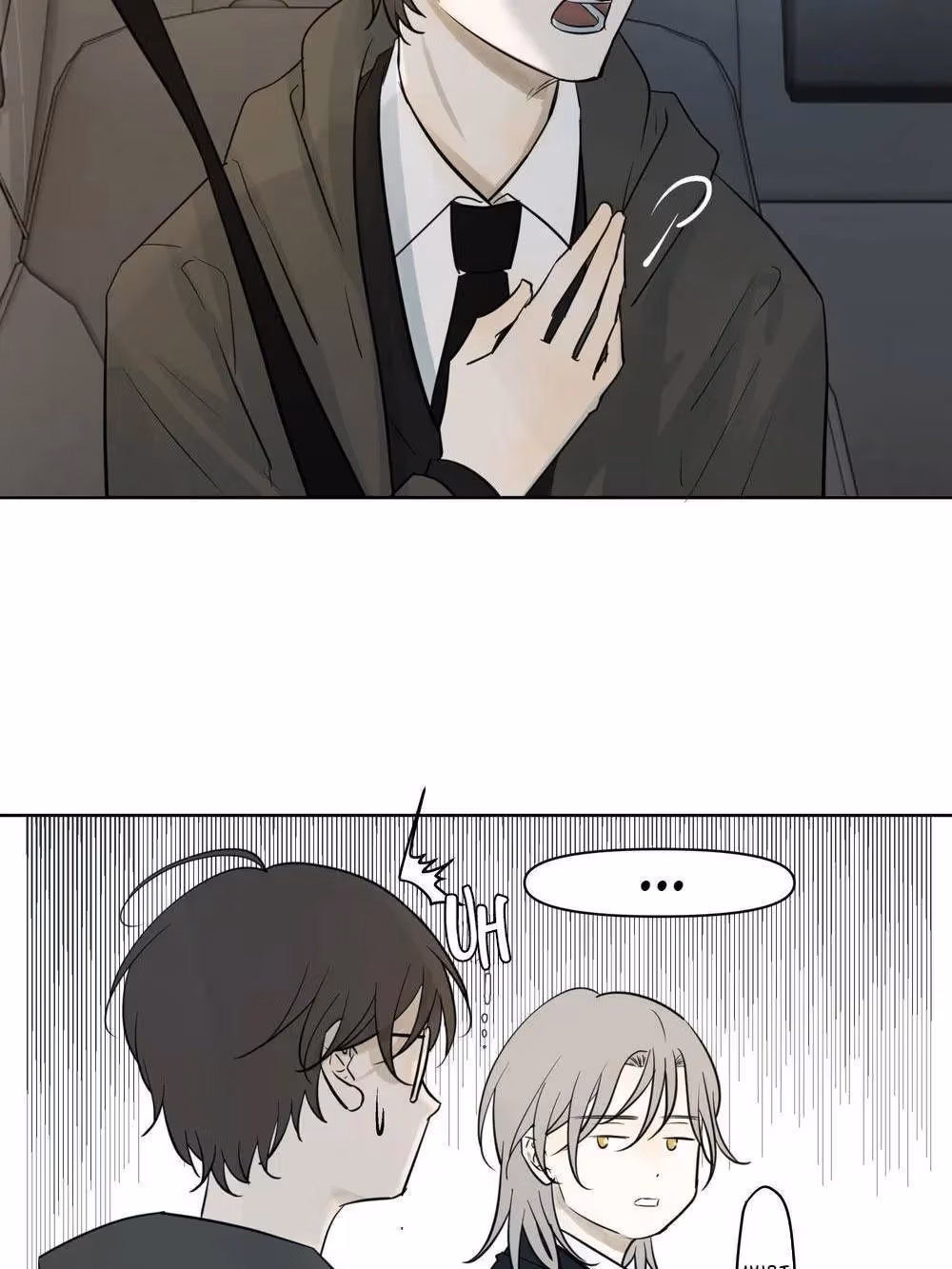 Read Hollow in the Deep chapter 84 image 75 on Lezhin