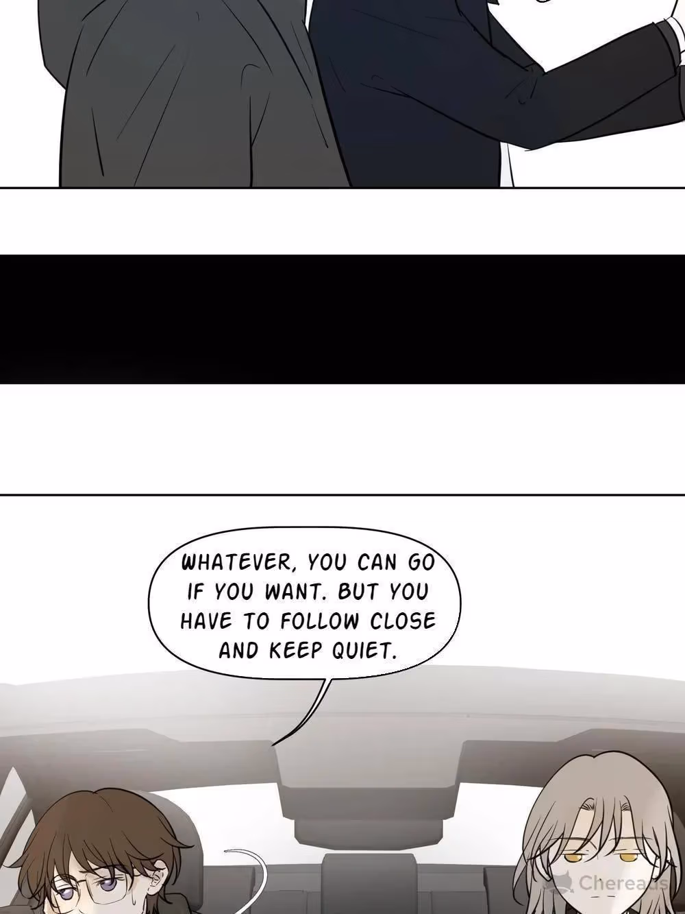 Read Hollow in the Deep chapter 84 image 77 on Lezhin