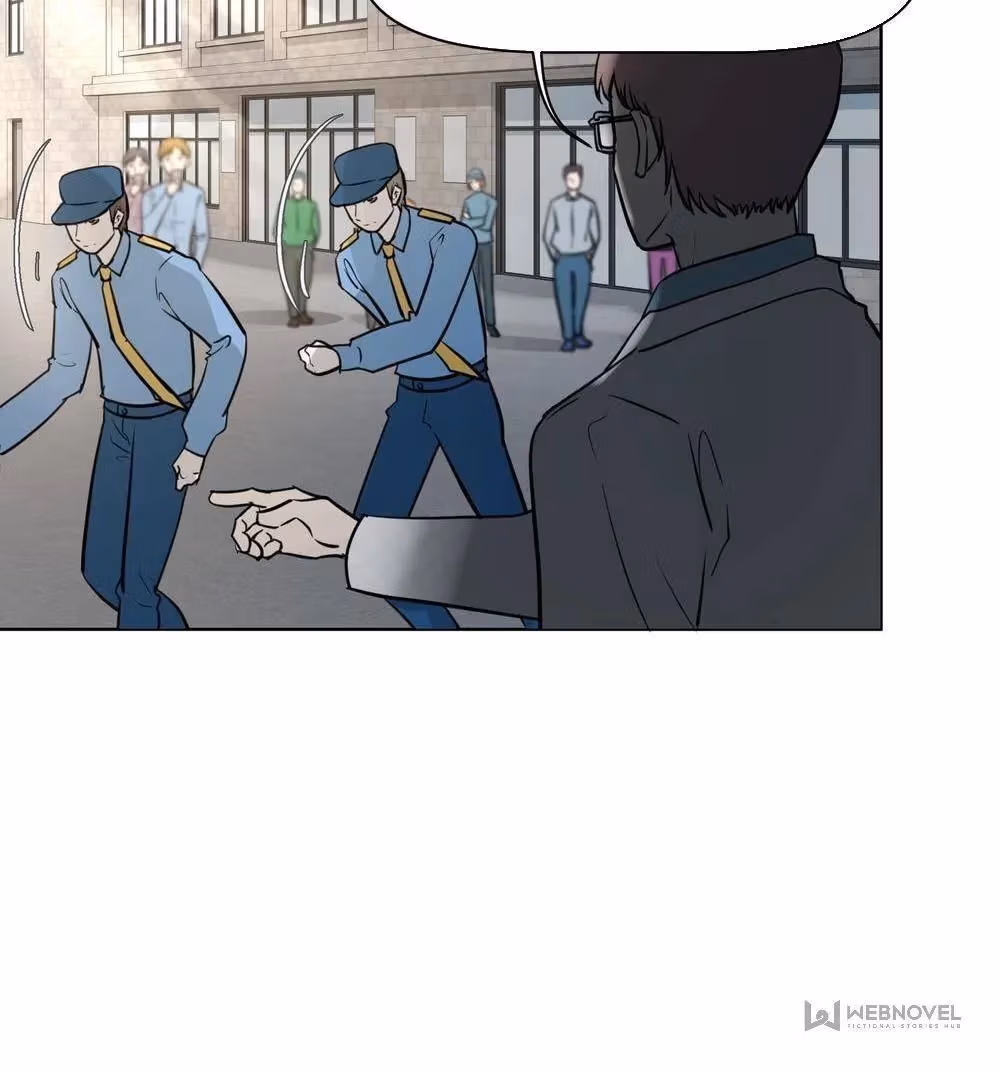 Read Hollow in the Deep chapter 85 image 10 on Lezhin
