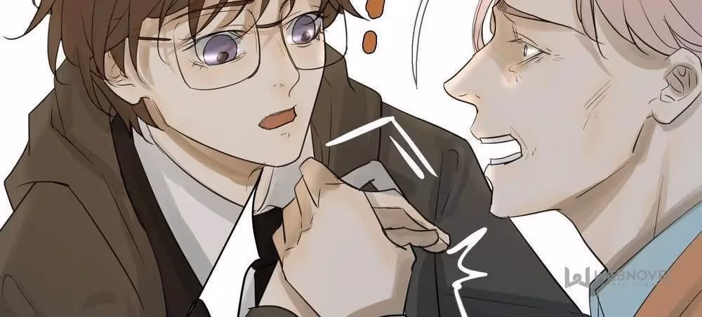 Read Hollow in the Deep chapter 85 image 18 on Lezhin