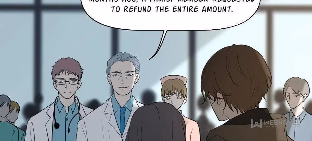 Read Hollow in the Deep chapter 85 image 27 on Lezhin