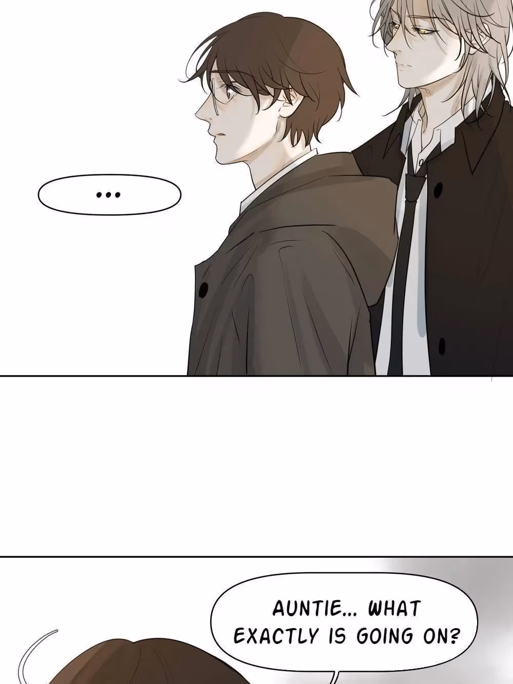 Read Hollow in the Deep chapter 85 image 30 on Lezhin