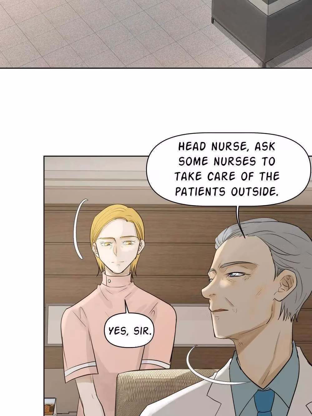 Read Hollow in the Deep chapter 85 image 35 on Lezhin