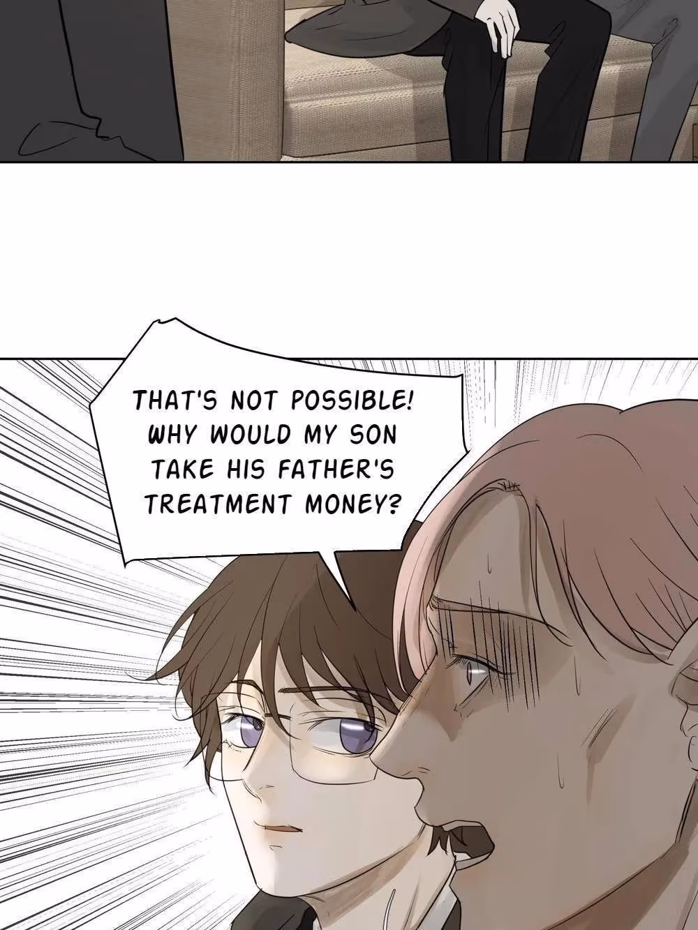 Read Hollow in the Deep chapter 85 image 39 on Lezhin