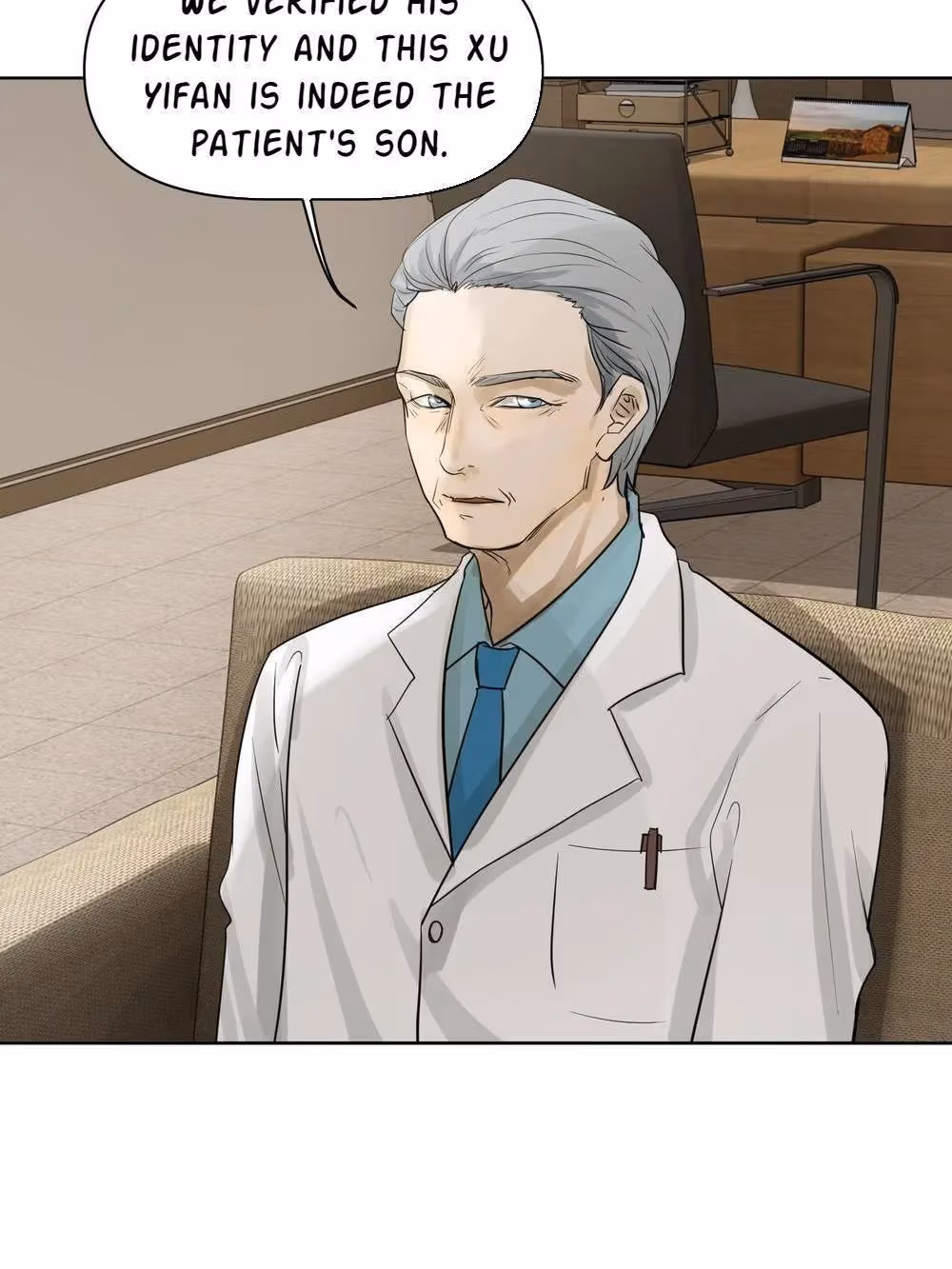 Read Hollow in the Deep chapter 85 image 41 on Lezhin