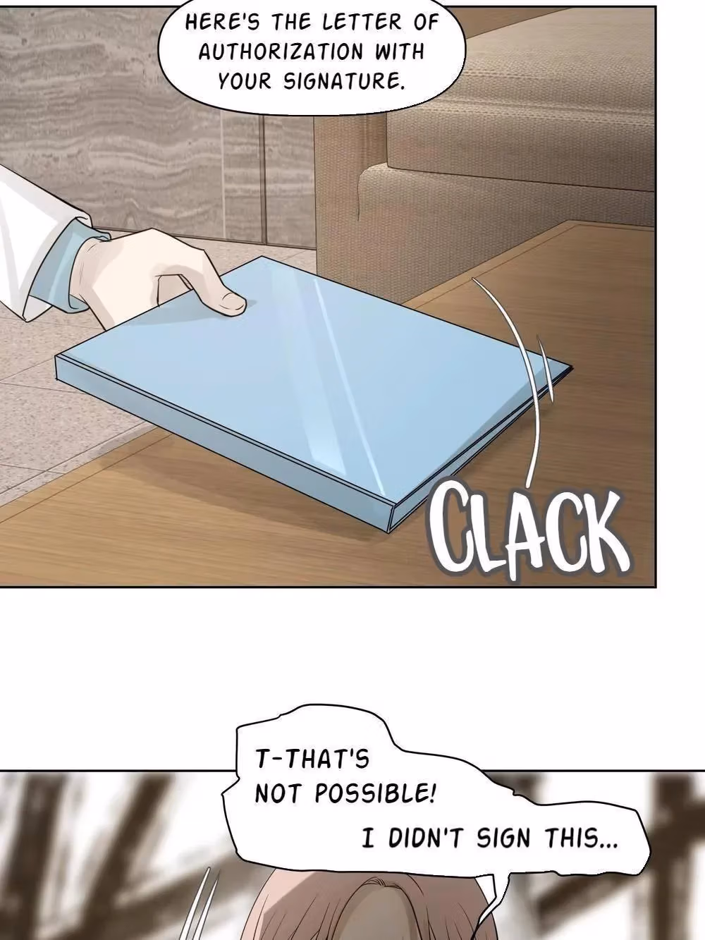 Read Hollow in the Deep chapter 85 image 48 on Lezhin